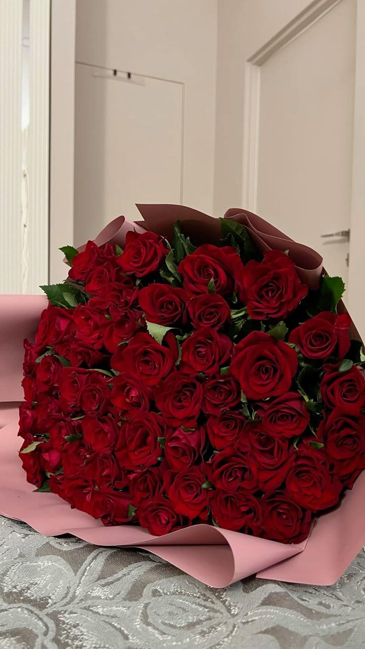 Corporate floral consultation example